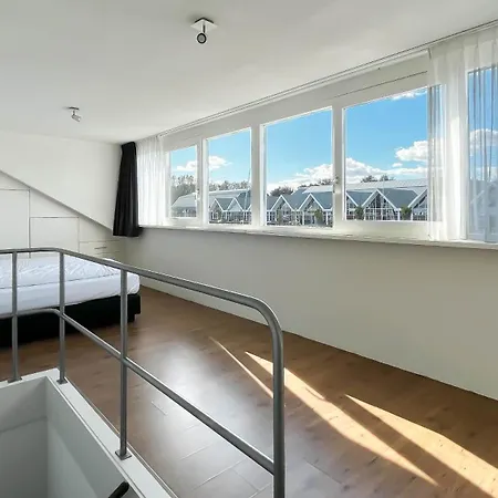 Droomzicht By Droomvilla *