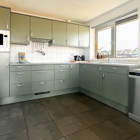 Droomzicht By Droomvilla Semesterbostad