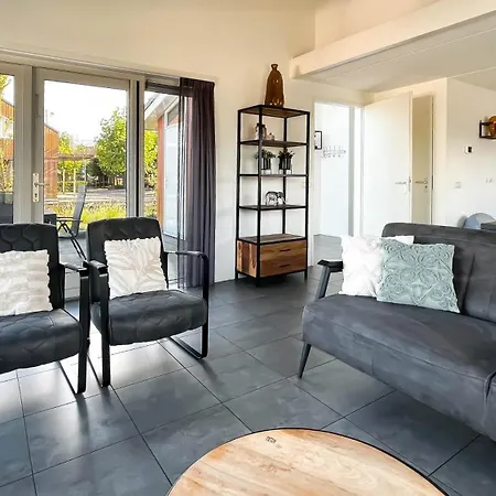 Droomzicht By Droomvilla Semesterbostad *