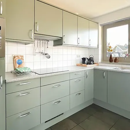 Droomzicht By Droomvilla Semesterbostad *