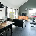 Droomzicht By Droomvilla * Uitgeest