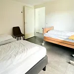 Feriehus Droomzicht By Droomvilla Uitgeest