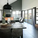 Droomzicht By Droomvilla * Uitgeest