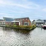 Feriehus Droomzicht By Droomvilla Uitgeest
