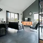 Droomzicht By Droomvilla Uitgeest