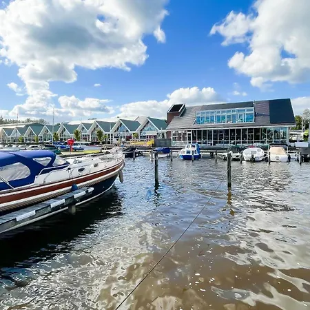 Droomzicht By Droomvilla *