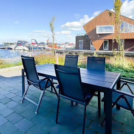 Droomzicht By Droomvilla Dom wakacyjny *