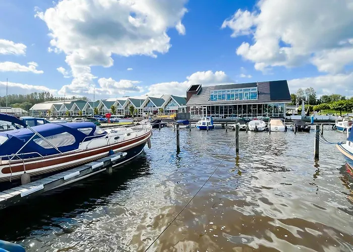 Droomzicht By Droomvilla *