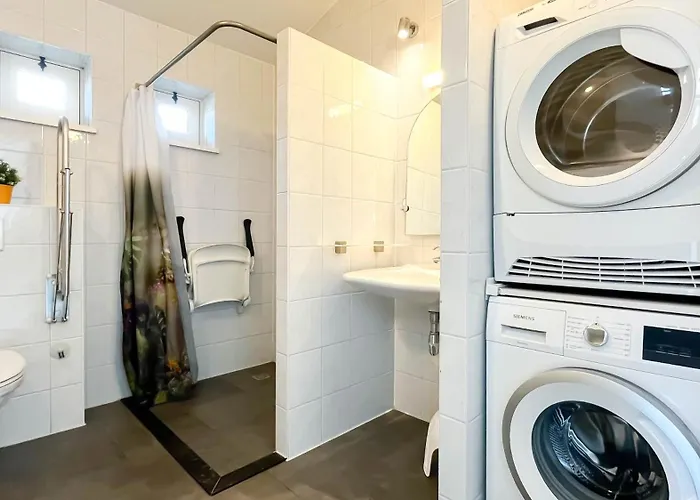 Droomzicht By Droomvilla