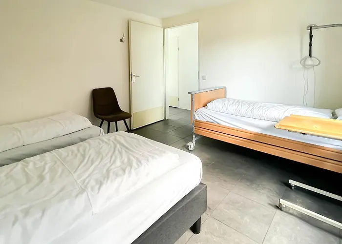 Dom wakacyjny Droomzicht By Droomvilla Uitgeest