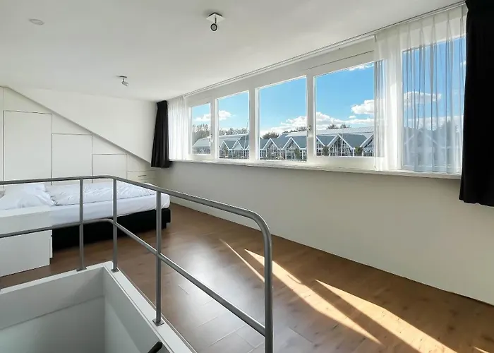 Droomzicht By Droomvilla *