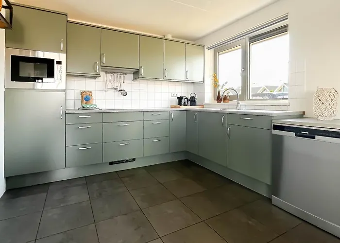 Droomzicht By Droomvilla Dom wakacyjny